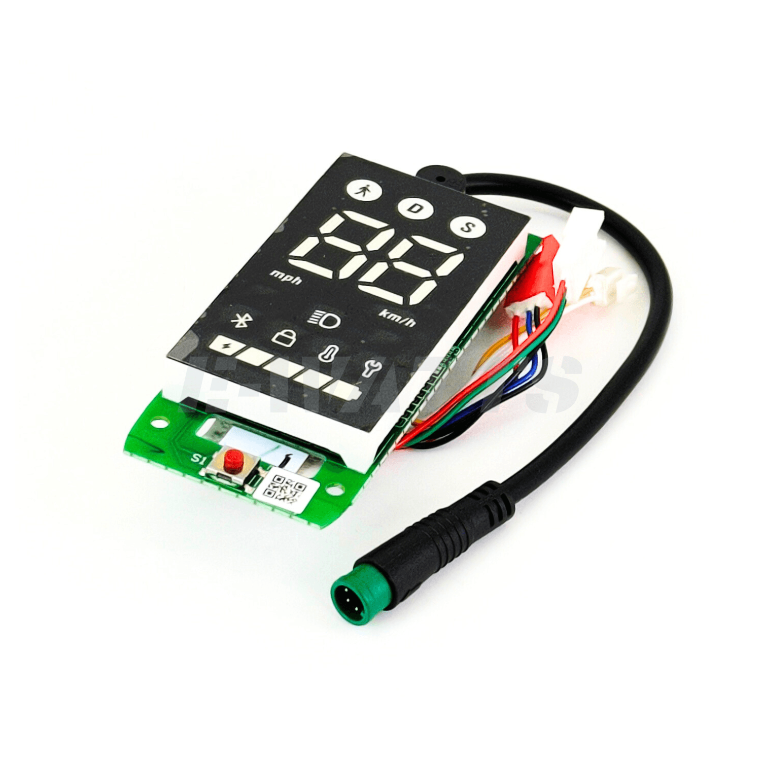 Compteur Dashboard Xiaomi 4 Lite Gen 2