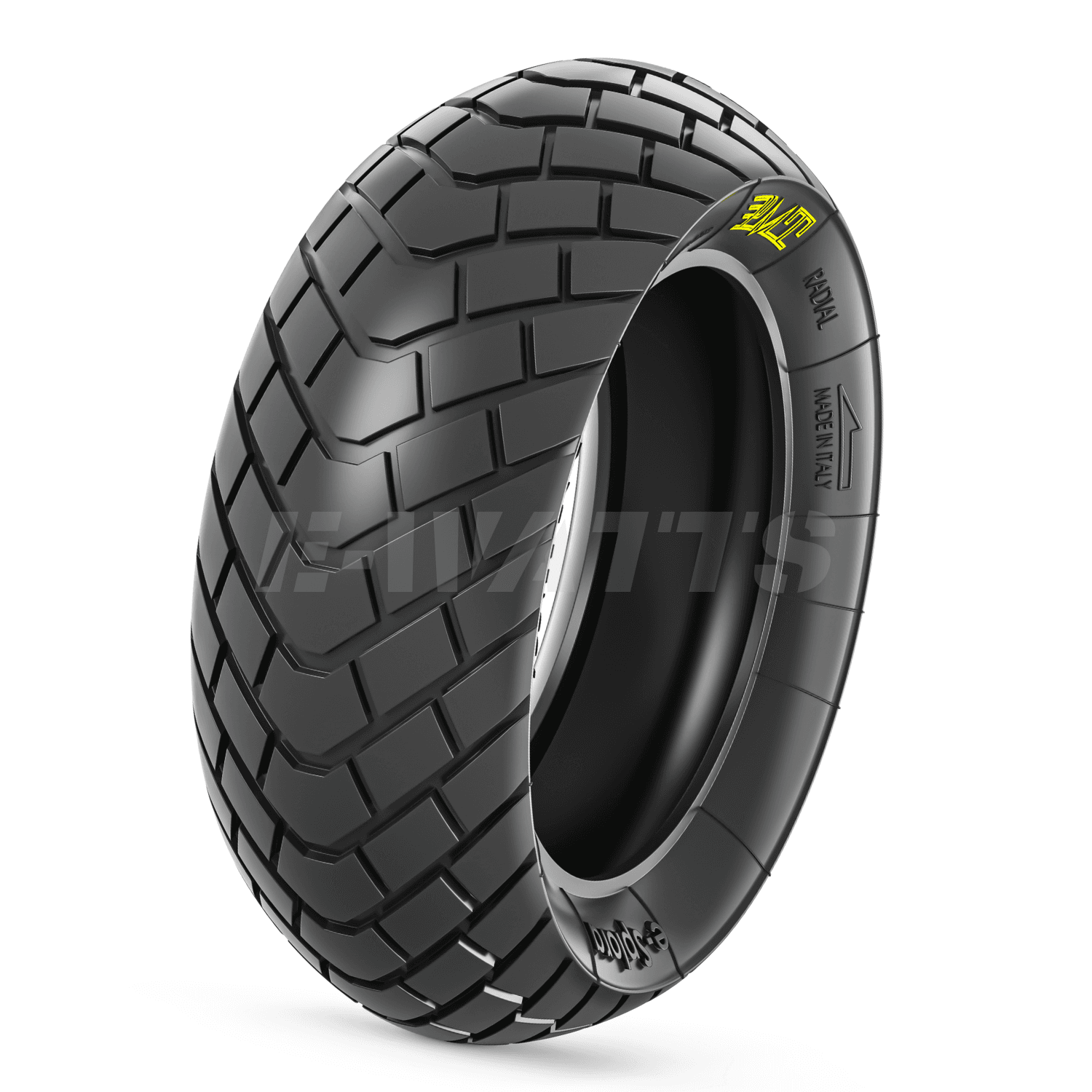 Pneu PMT E-Splora 100/55-6,5