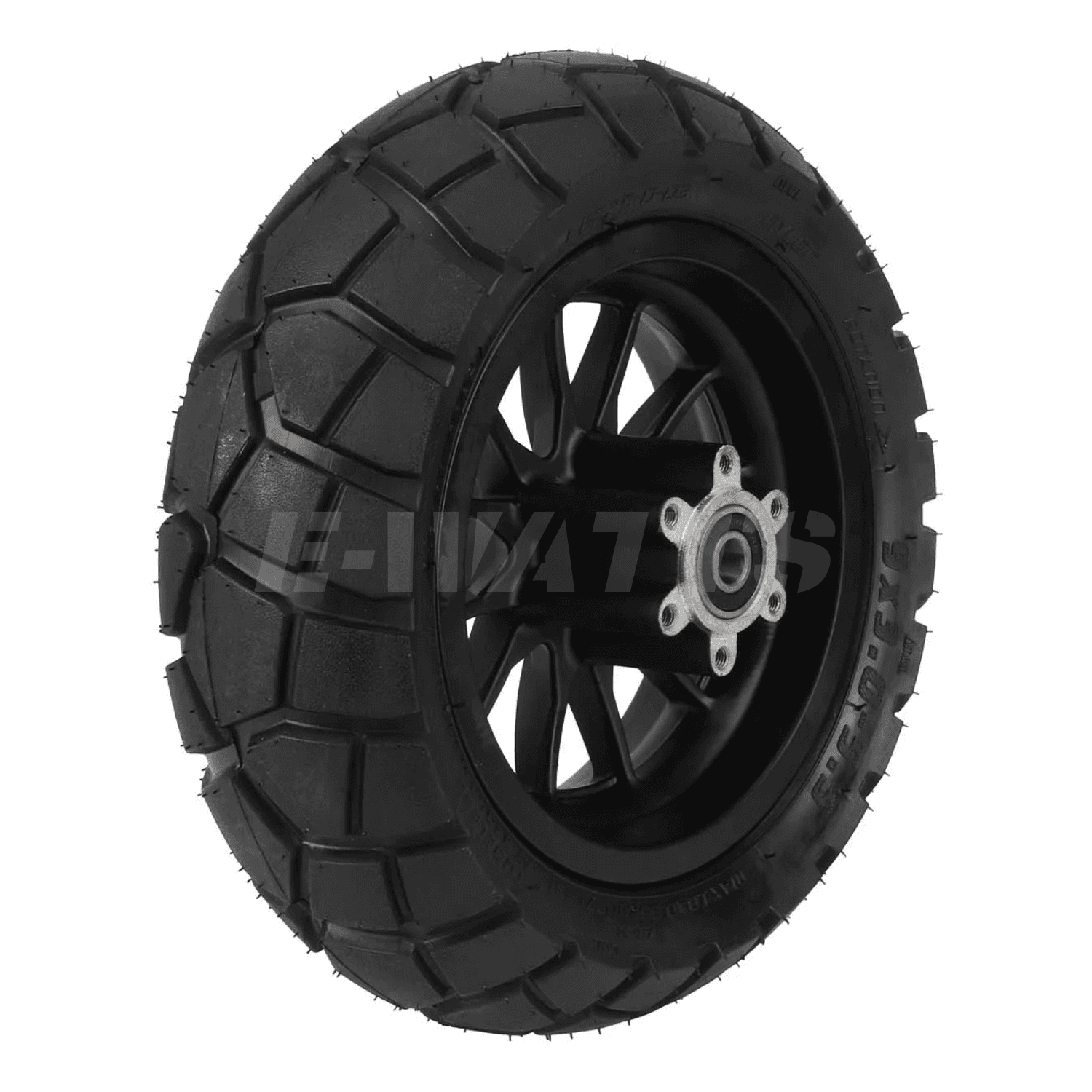 Roue avant Kukirin G2 Pro 2024