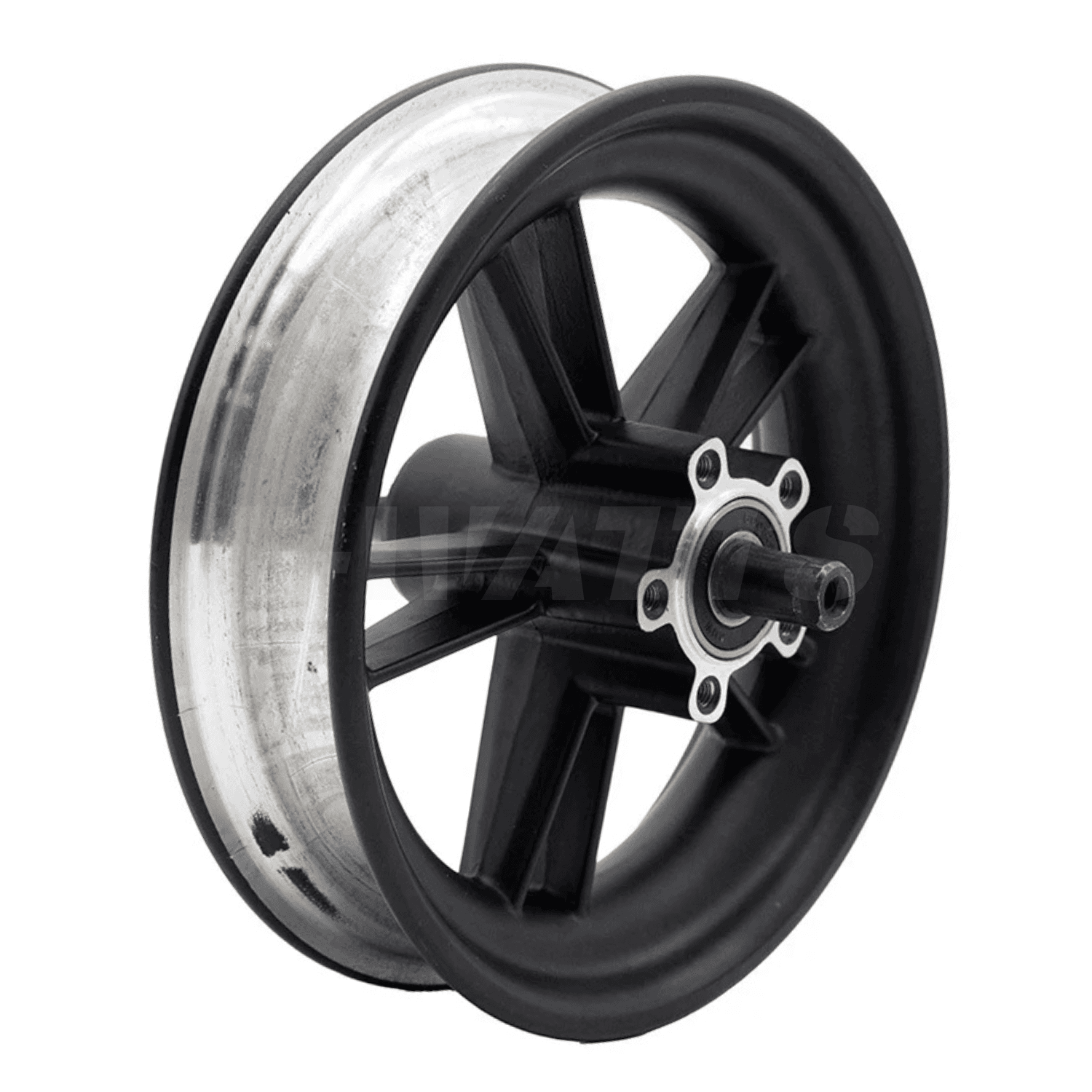 Jante arrière Wispeed T855