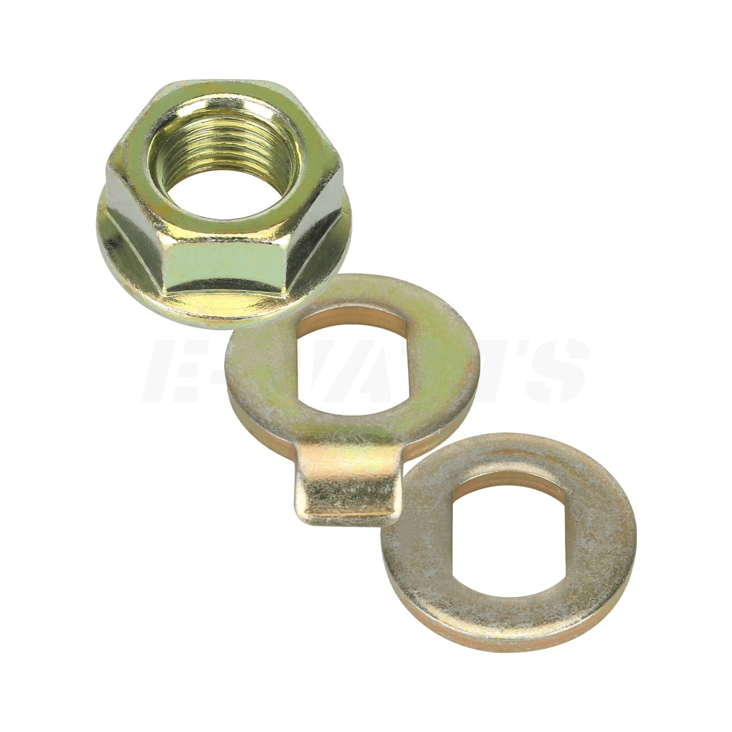 Écrou de roue Kukirin G2 Max / G2 Master / G4 Max / G3 Pro