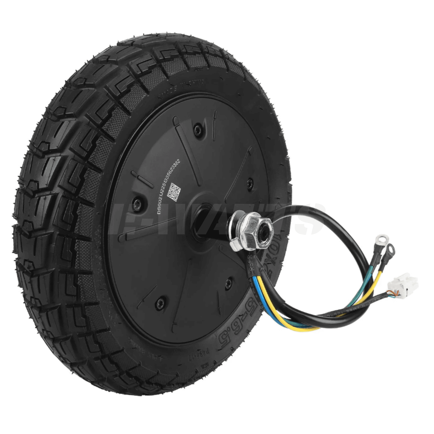 Moteur Kukirin G2