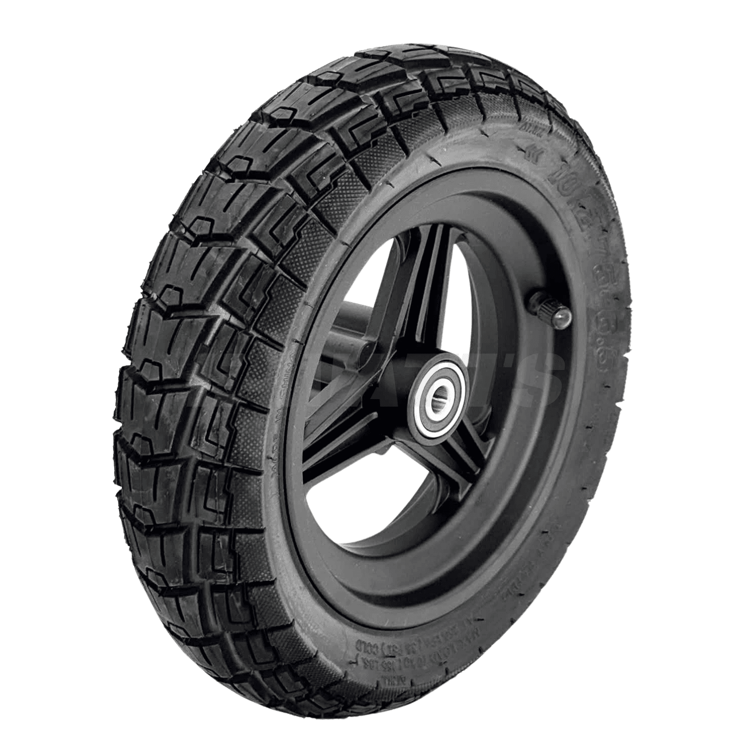 Roue avant Kukirin G2
