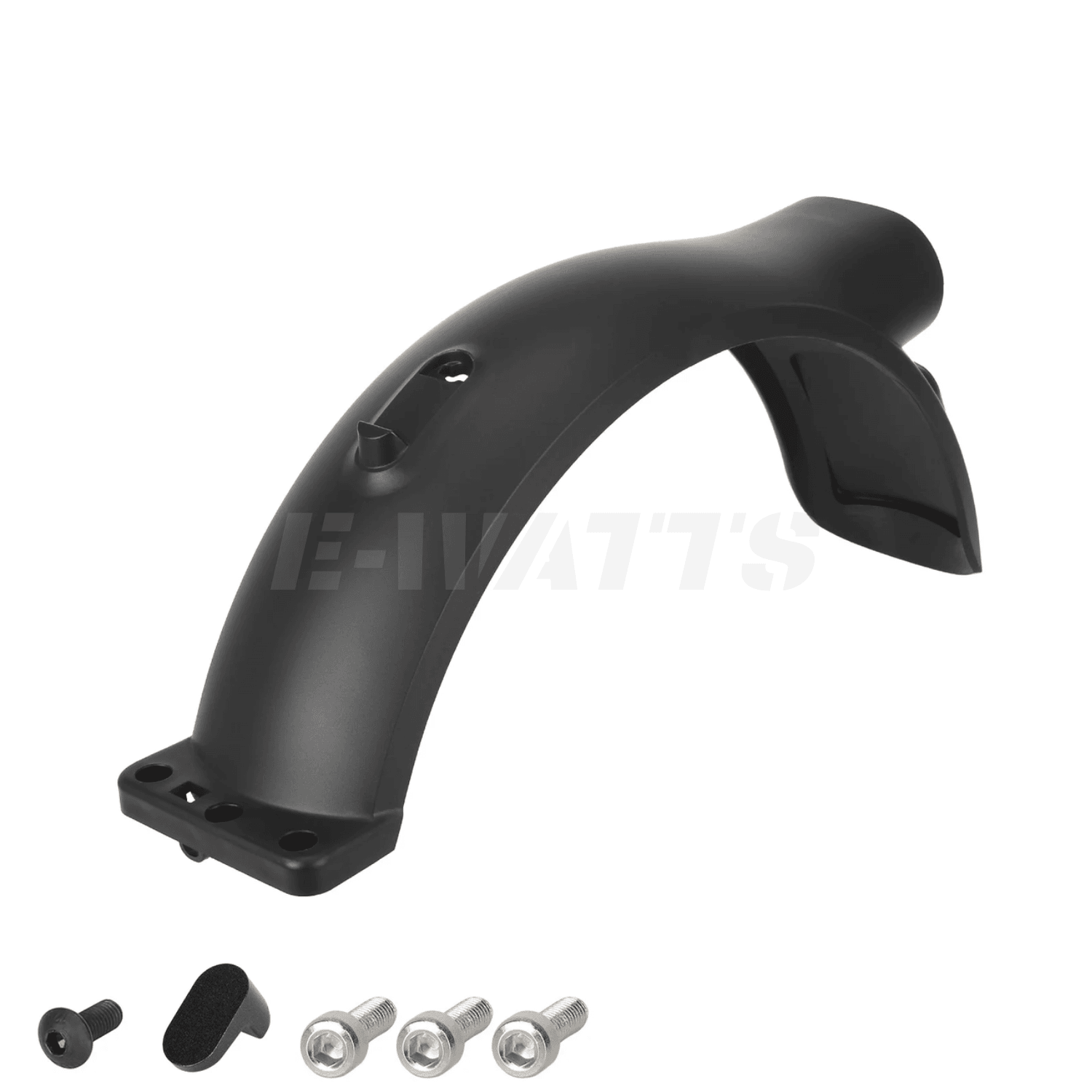 Garde boue arrière d'origine Xiaomi Scooter 6 lite